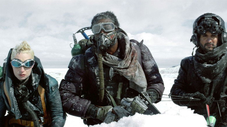 2307: Зимний сон