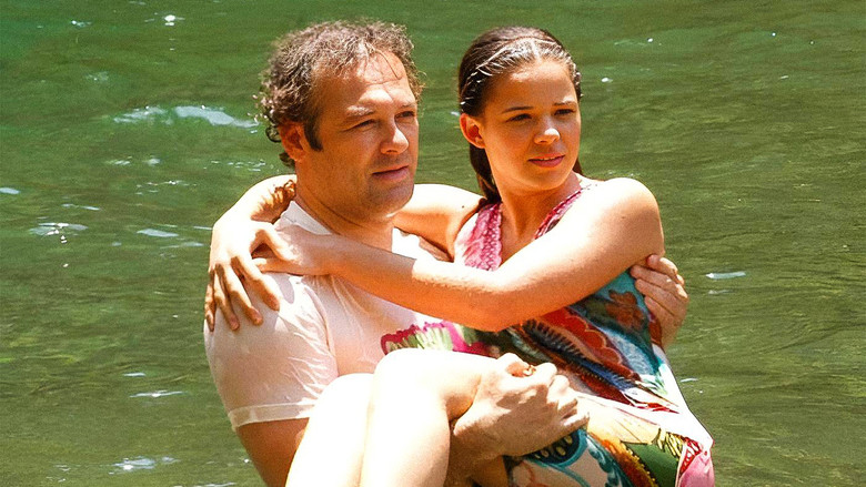 кадр из фильма Abimm