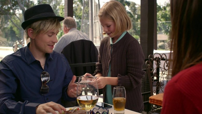 Перевёрнутая