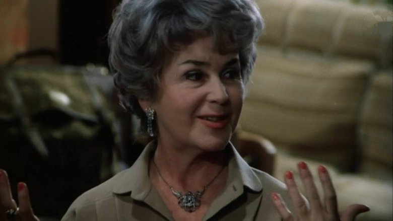 кадр из фильма Что моё, то моё