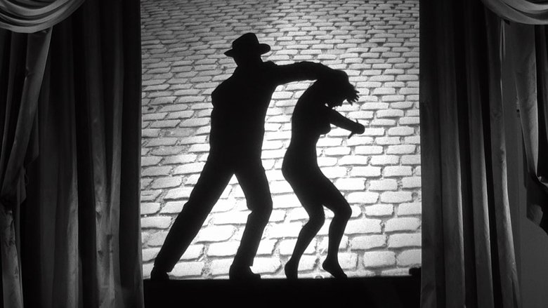 кадр из фильма Мужские разборки