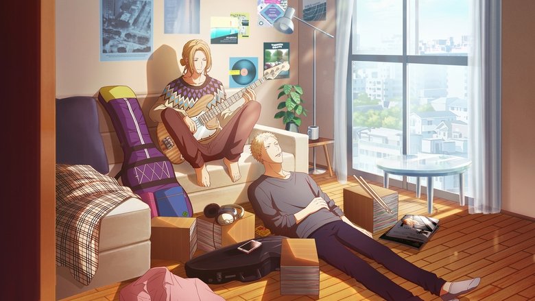 кадр из фильма Дарованный. Фильм