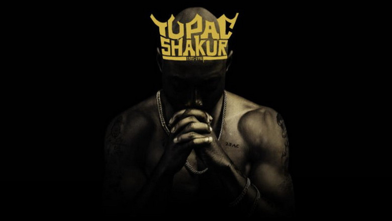 кадр из фильма Who Killed Tupac?
