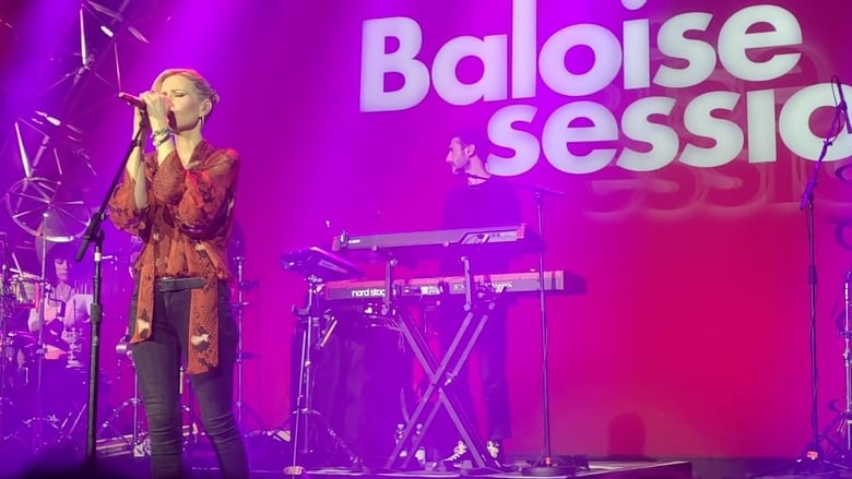 кадр из фильма Dido Live at Baloise Session 2019