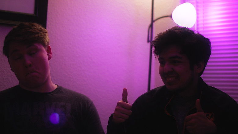 кадр из фильма Bro Night