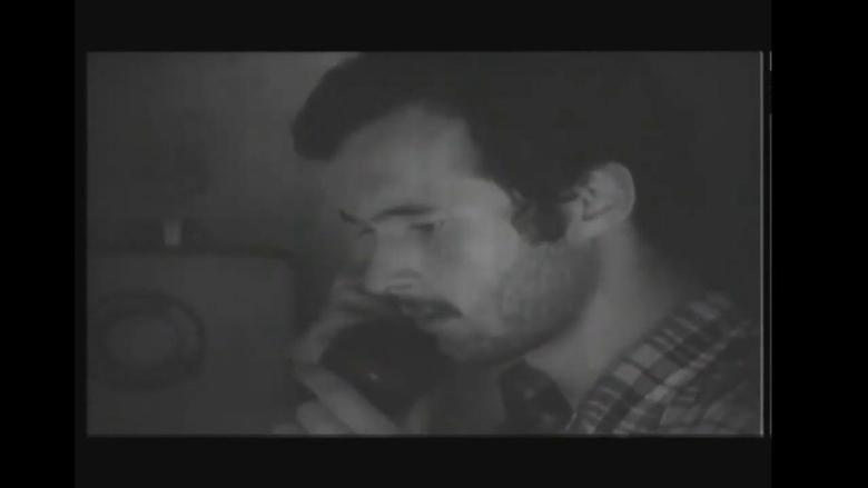 кадр из фильма Как жить без тебя?