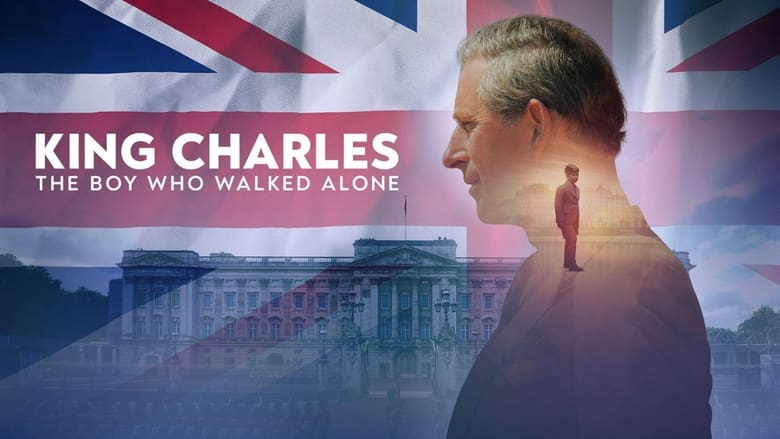 кадр из фильма King Charles: The Boy Who Walked Alone