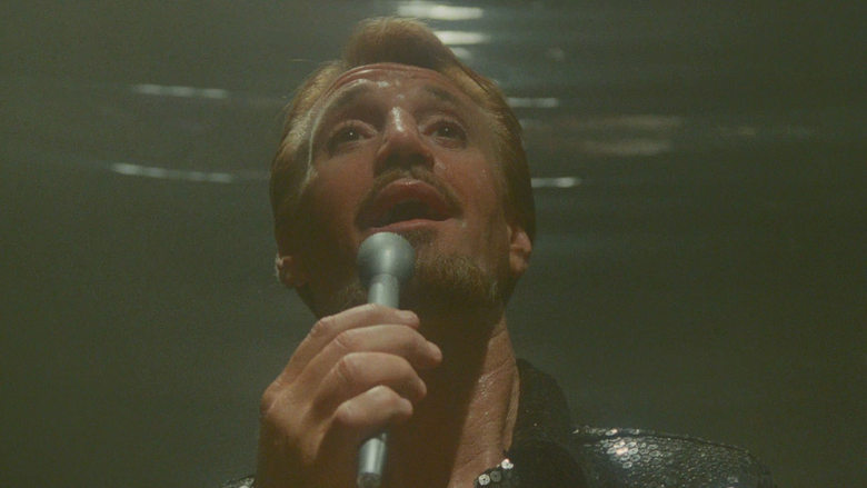 кадр из фильма Весь этот джаз