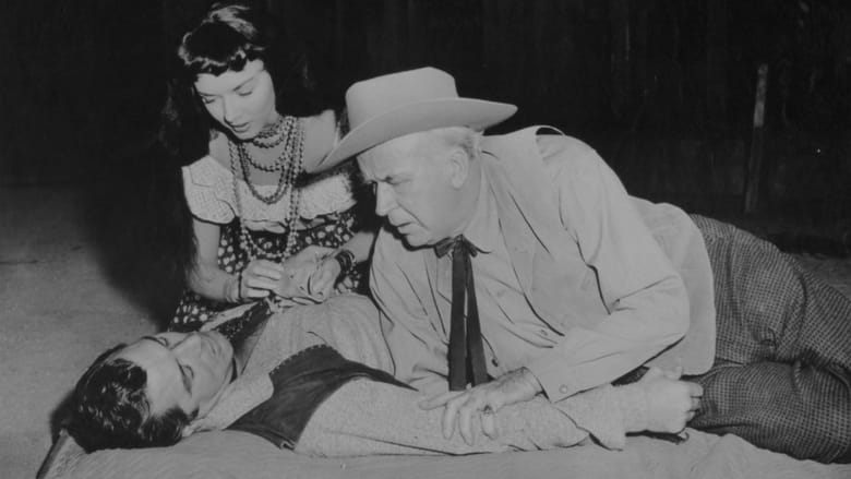 кадр из фильма Man or Gun