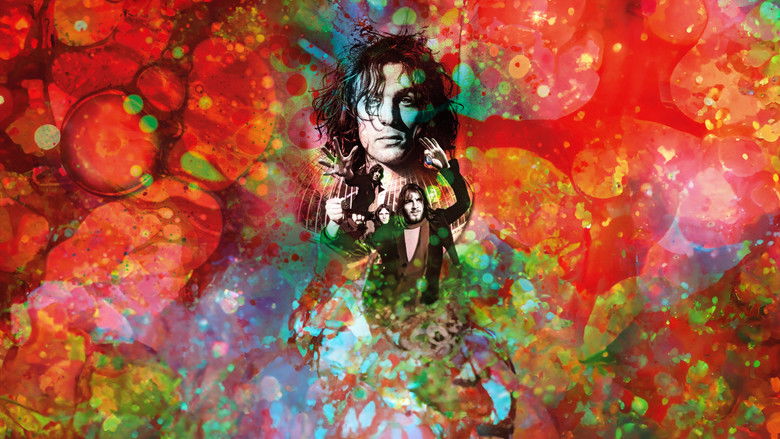 кадр из фильма Have You Got It Yet? The Story of Syd Barrett and Pink Floyd