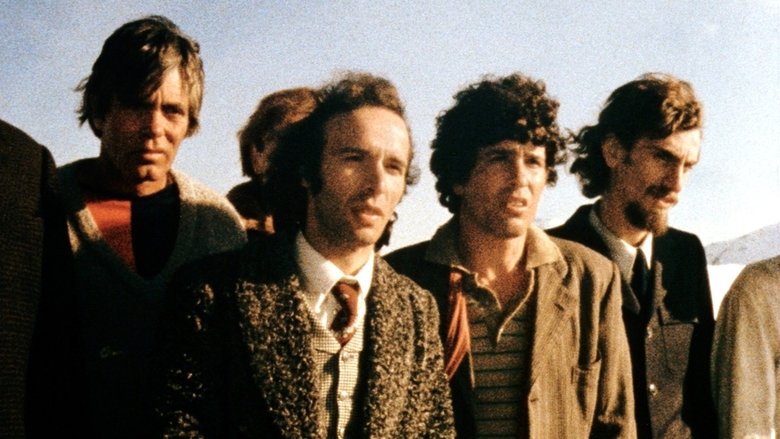 кадр из фильма Il minestrone