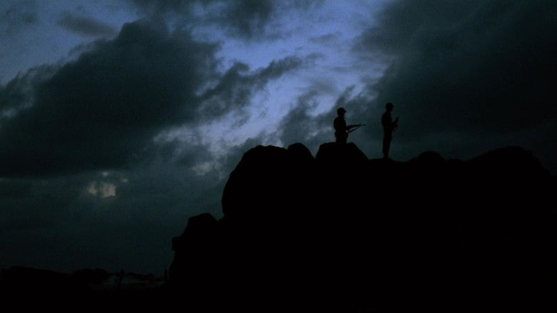 кадр из фильма 戀戀風塵