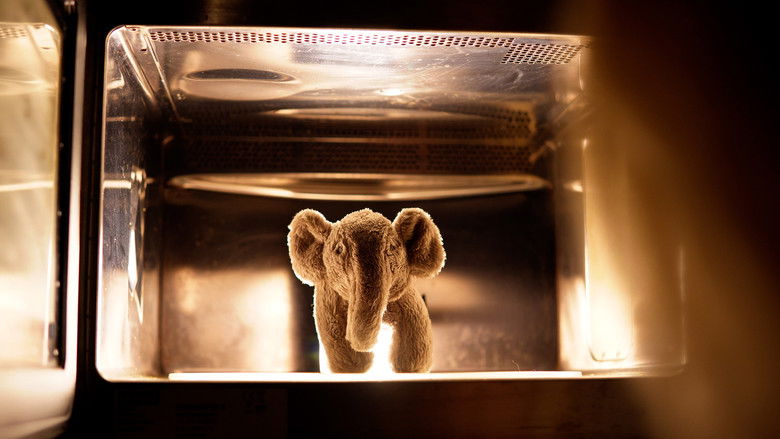 кадр из фильма Macrowave