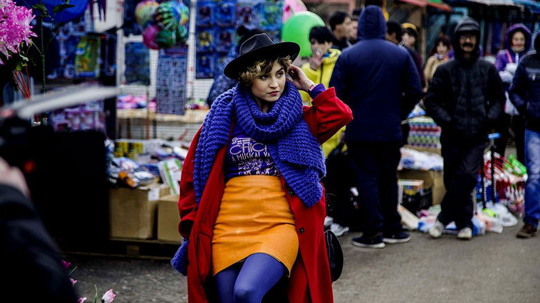 кадр из фильма Хрусталь