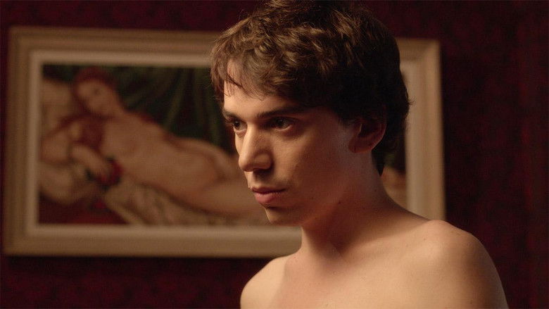 кадр из фильма Eva