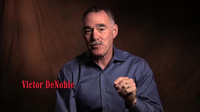 кадр из фильма Addiction Incorporated