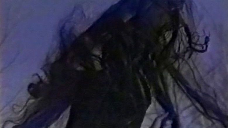 кадр из фильма Red Spirit Lake