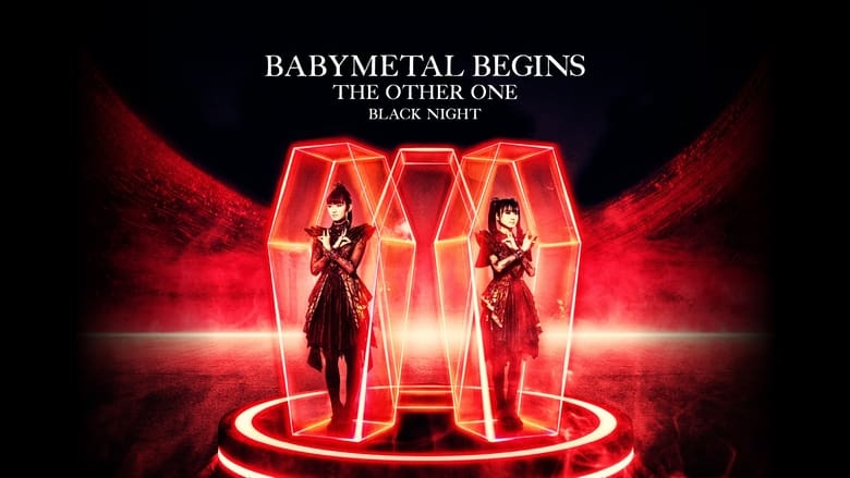 BABYMETAL BEGINS - THE OTHER ONE - 