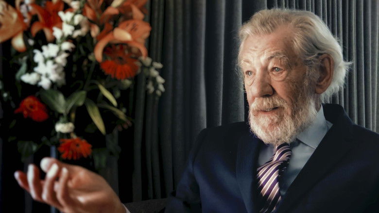 кадр из фильма Бесконечность: Субъект неизвестен