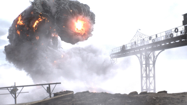 кадр из фильма Бюро 749