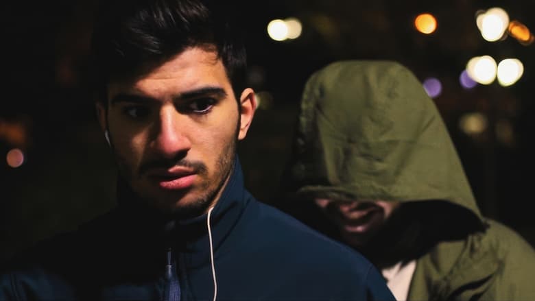 кадр из фильма Bump