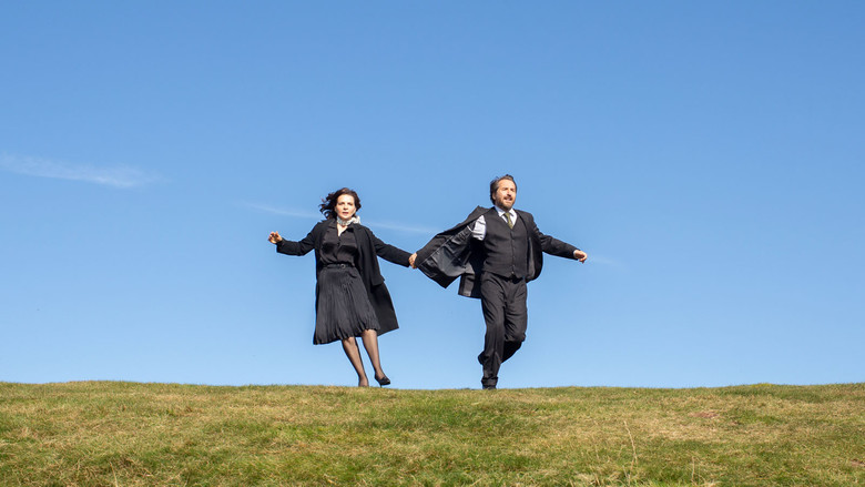 кадр из фильма Как быть хорошей женой