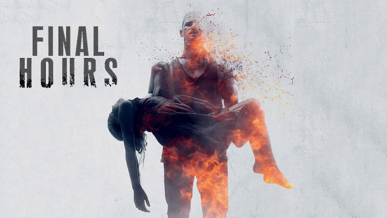 кадр из фильма Последние часы