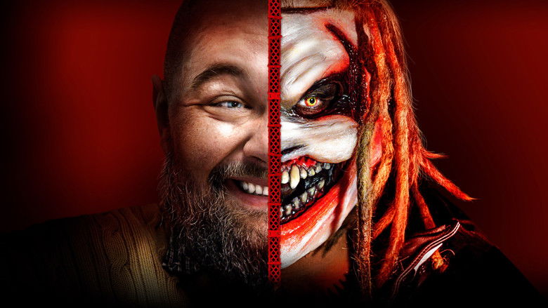 кадр из фильма WWE Hell in a Cell 2019