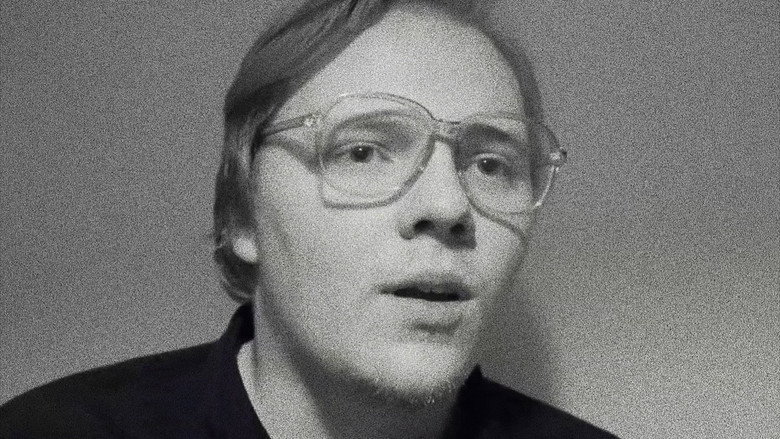 кадр из фильма Pet Bunny