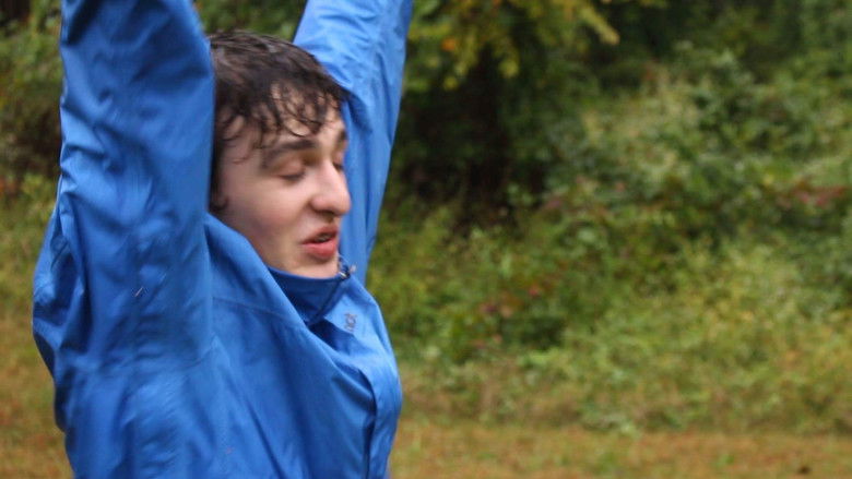 кадр из фильма Spooktown II