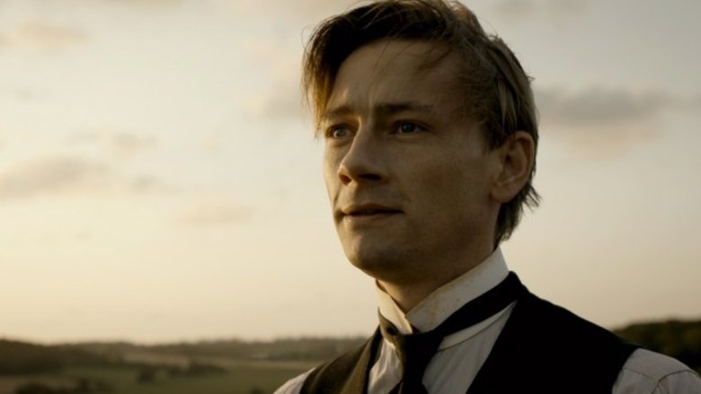 кадр из фильма Счастливчик Пер