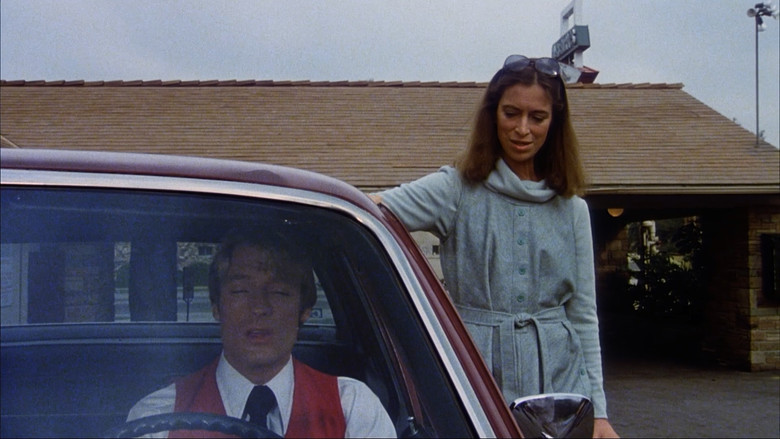 кадр из фильма A Different Story