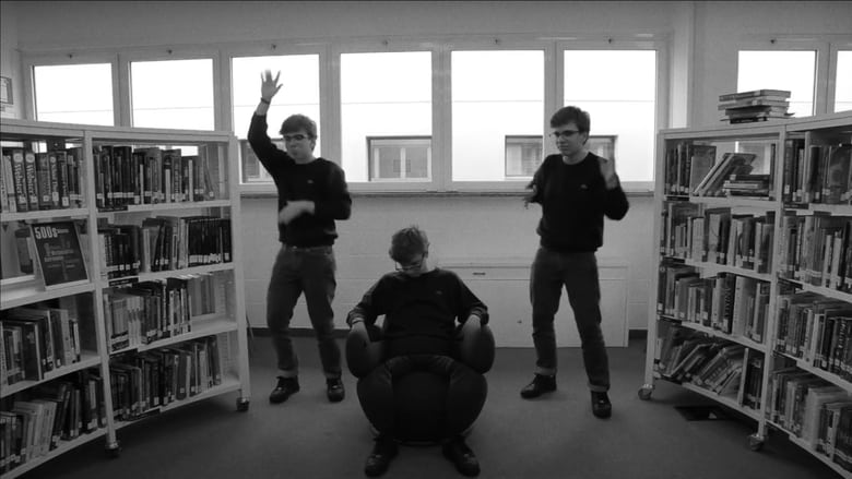 кадр из фильма Sleep Time