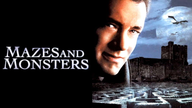 кадр из фильма Зловещая игра