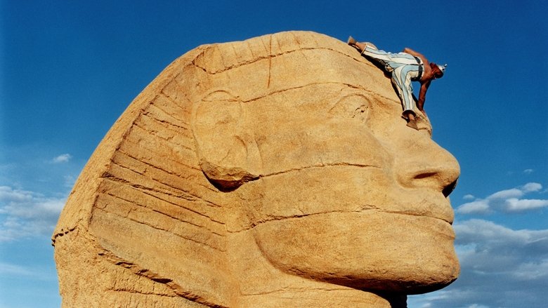 кадр из фильма Астерикс и Обеликс: Миссия Клеопатра