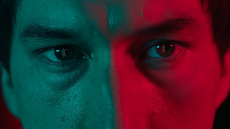 кадр из фильма Мегалополис