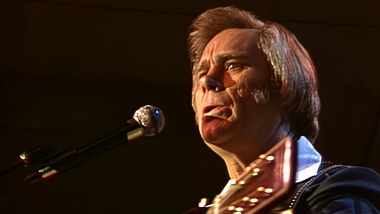 кадр из фильма George Jones: Live in Concert