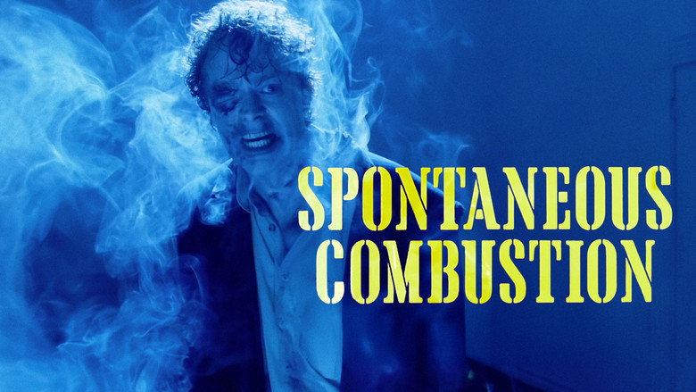 кадр из фильма Spontaneous Combustion