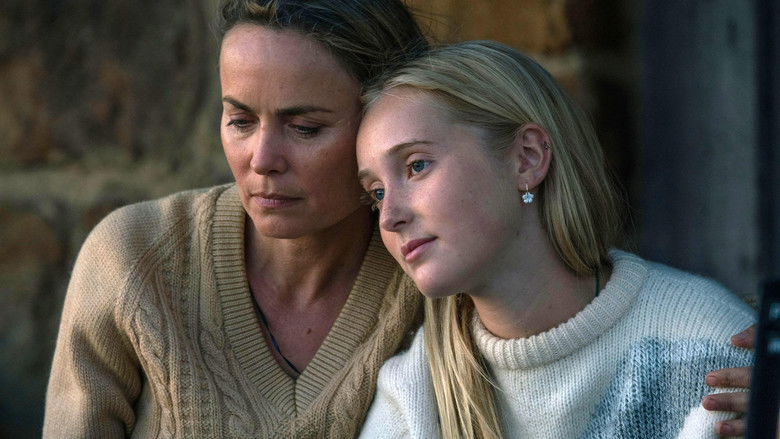 кадр из фильма Друг в океане