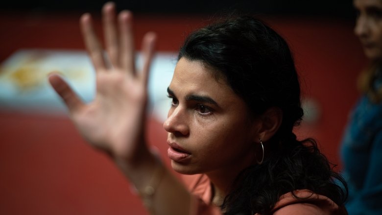 кадр из фильма Eu contez