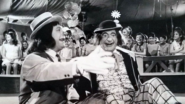 кадр из фильма Pimienta y Pimentón