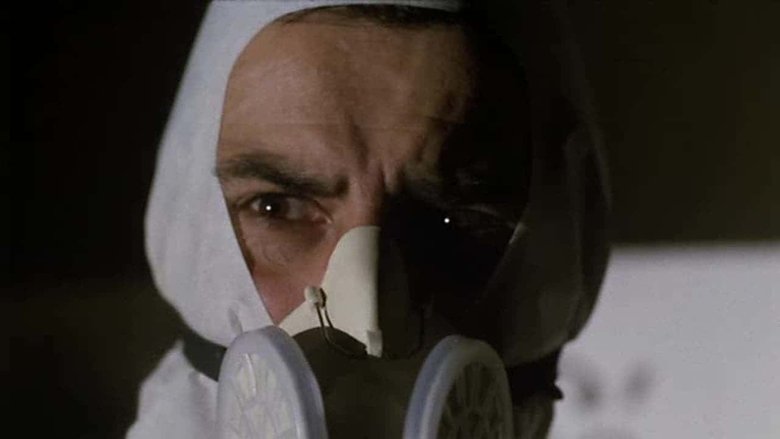 кадр из фильма Заражение