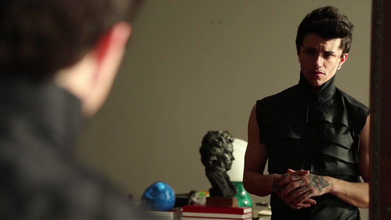 кадр из фильма Answered Prayers