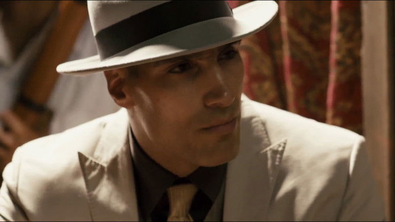 кадр из фильма Дикий пёс