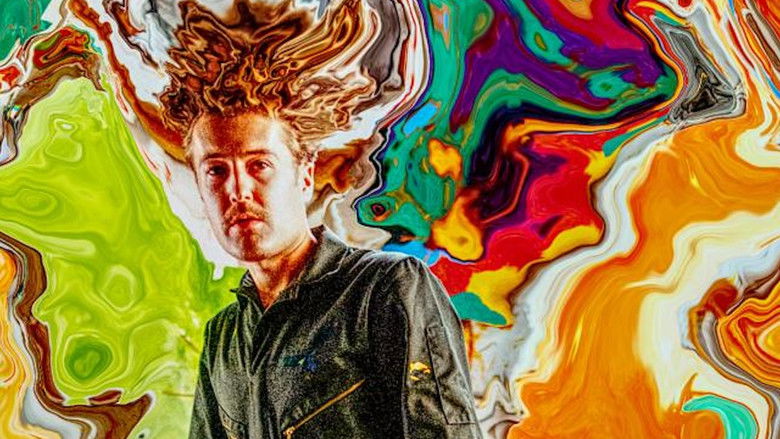 кадр из фильма A Whole Artist