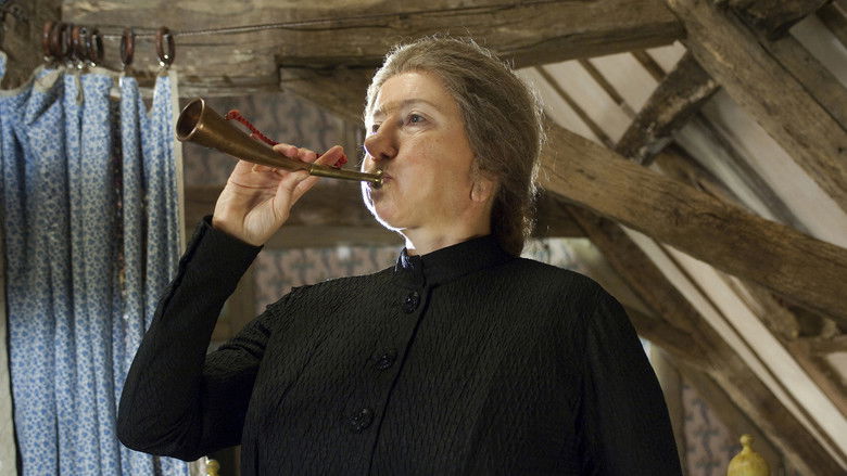 кадр из фильма Моя ужасная няня 2