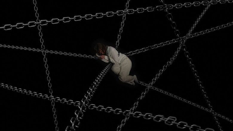 кадр из фильма Electric Relaxation