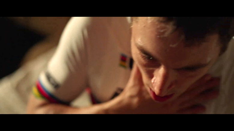 кадр из фильма Ангел