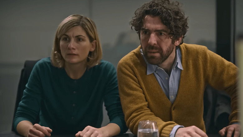 кадр из фильма Capture