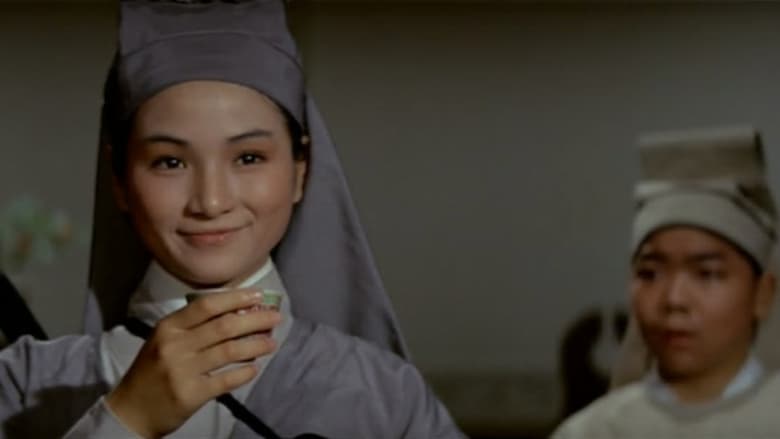 кадр из фильма Болото Дракона